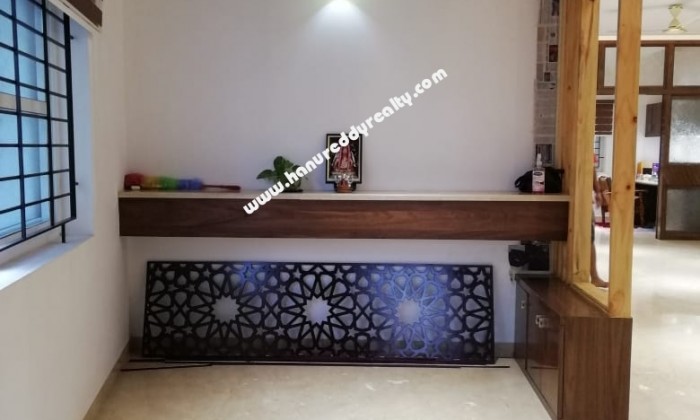 3 BHK Flat for Rent in Mylapore