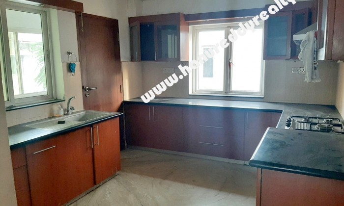 4 BHK Flat for Sale in Alwarpet