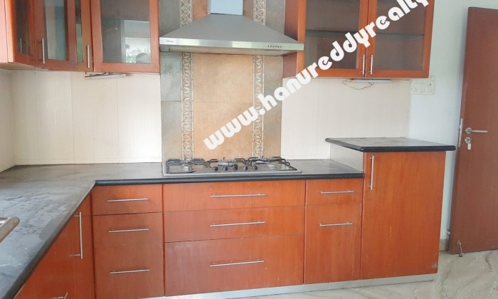 4 BHK Flat for Sale in Alwarpet
