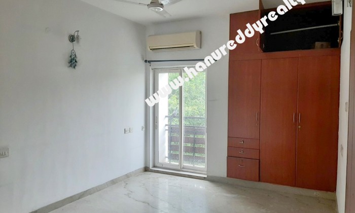 4 BHK Flat for Sale in Alwarpet