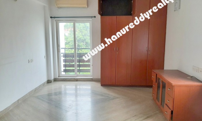 4 BHK Flat for Sale in Alwarpet