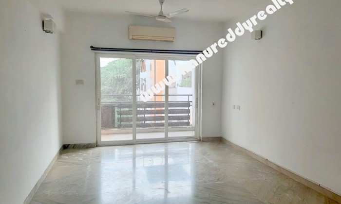 4 BHK Flat for Sale in Alwarpet
