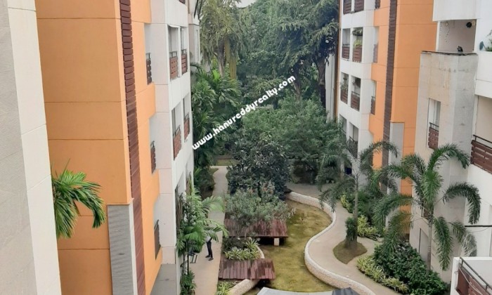 4 BHK Flat for Sale in Alwarpet