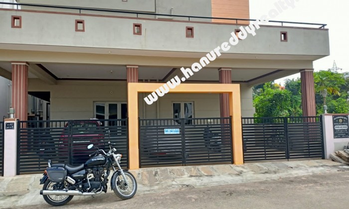 9 BHK Independent House for Sale in JSS Layout