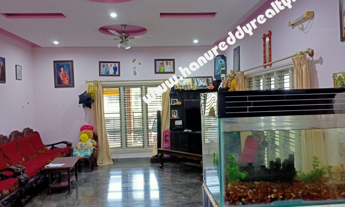 9 BHK Independent House for Sale in JSS Layout