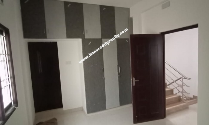 3 BHK Flat for Rent in Perungudi