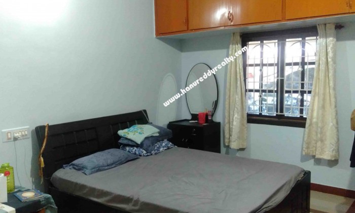 3 BHK Independent House for Sale in Kovaipudur