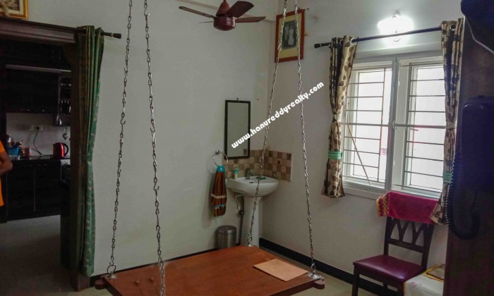 2 BHK Flat for Sale in Vadavalli