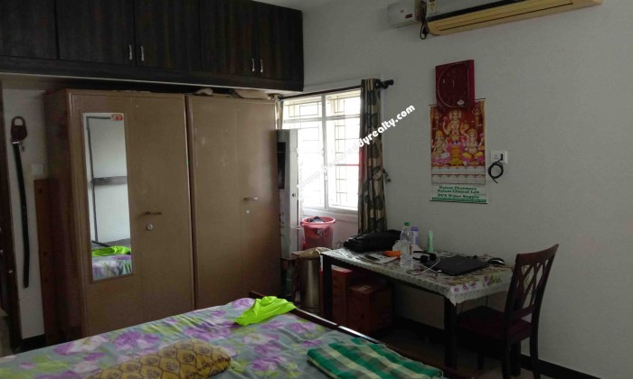 2 BHK Flat for Sale in Vadavalli