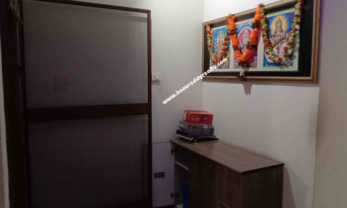 2 BHK Flat for Sale in Vadavalli