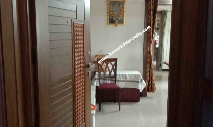 2 BHK Flat for Sale in Vadavalli