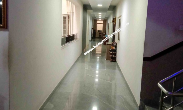 2 BHK Flat for Sale in Vadavalli