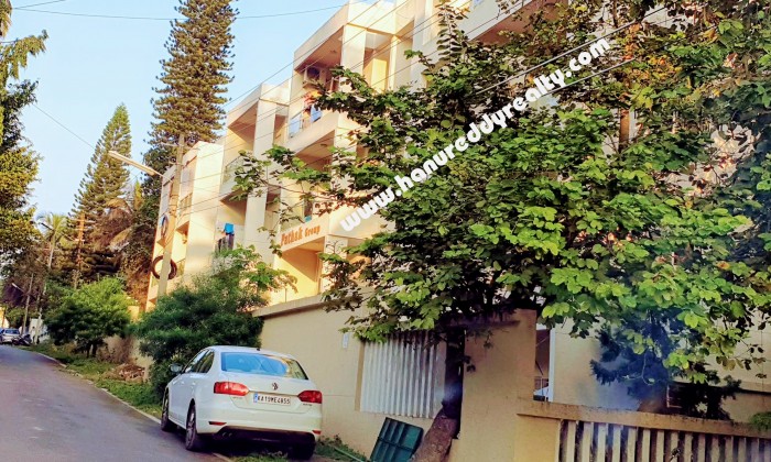 3 BHK Flat for Sale in Yadavagiri