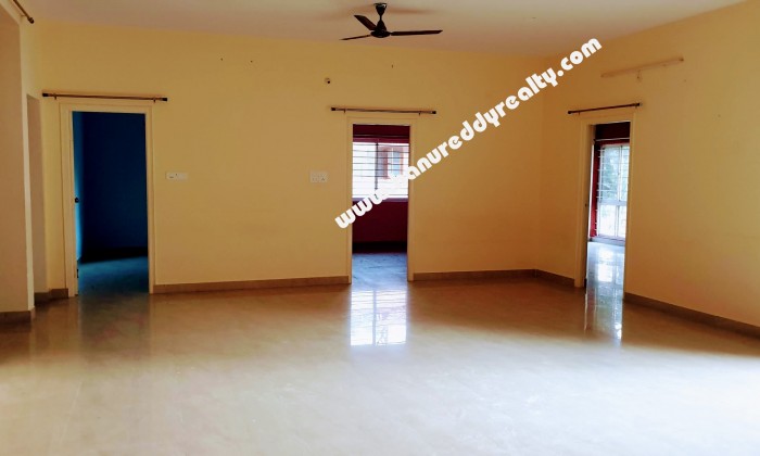 3 BHK Flat for Sale in Yadavagiri