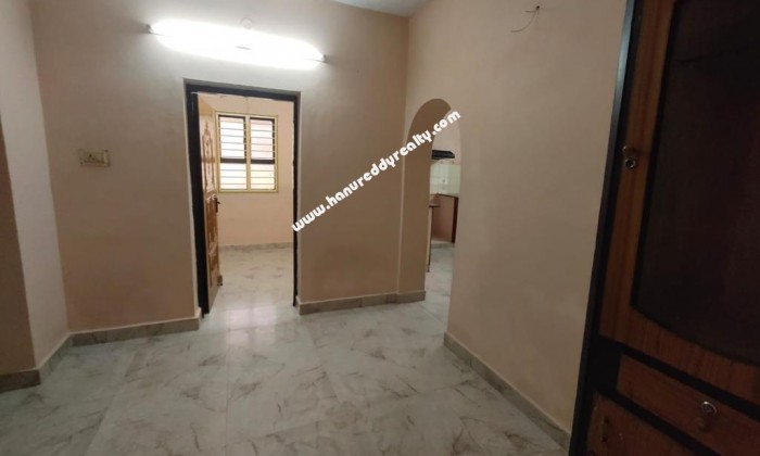 3 BHK Flat for Sale in Anna Nagar West