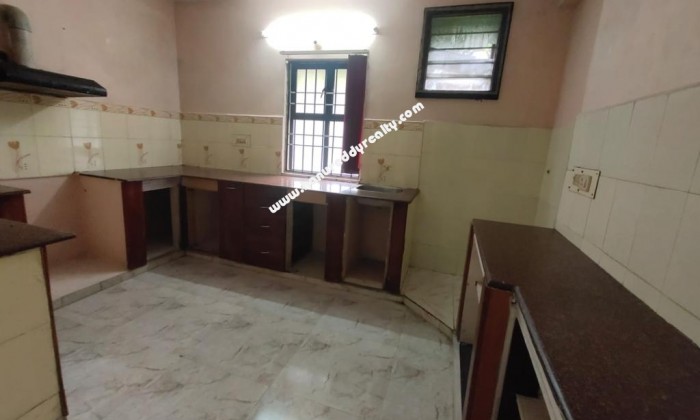 3 BHK Flat for Sale in Anna Nagar West