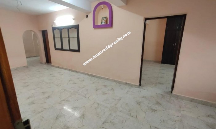 3 BHK Flat for Sale in Anna Nagar West