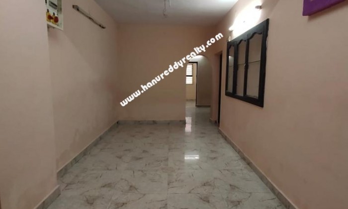 3 BHK Flat for Sale in Anna Nagar West