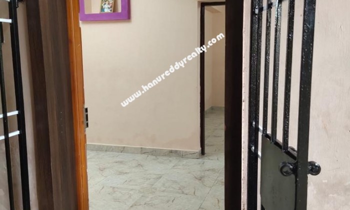 3 BHK Flat for Sale in Anna Nagar West