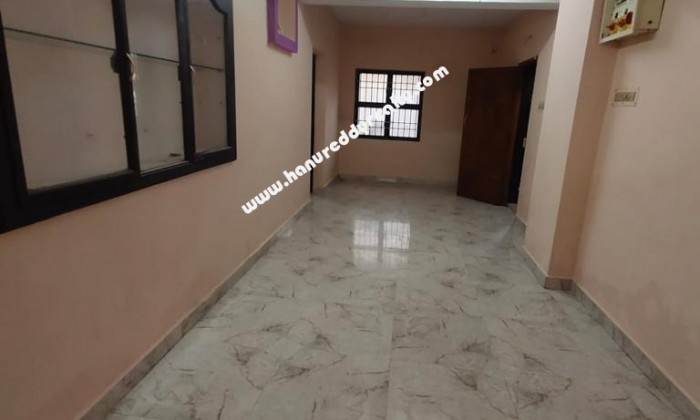 3 BHK Flat for Sale in Anna Nagar West