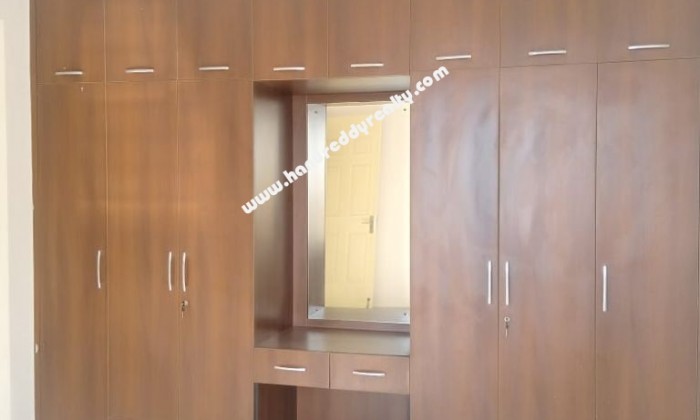2 BHK Flat for Sale in Singanallur