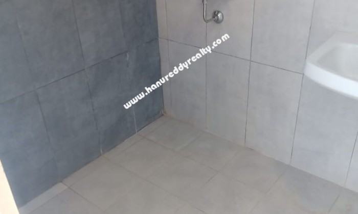 2 BHK Flat for Sale in Singanallur