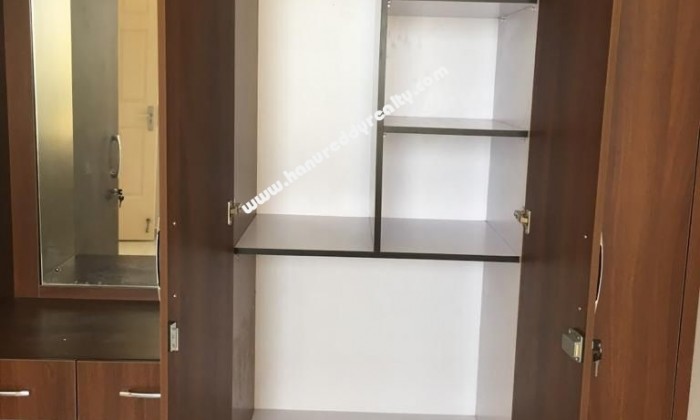 2 BHK Flat for Sale in Singanallur