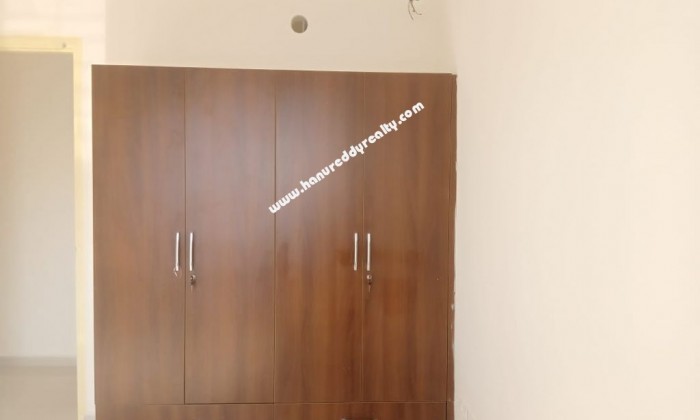 2 BHK Flat for Sale in Singanallur