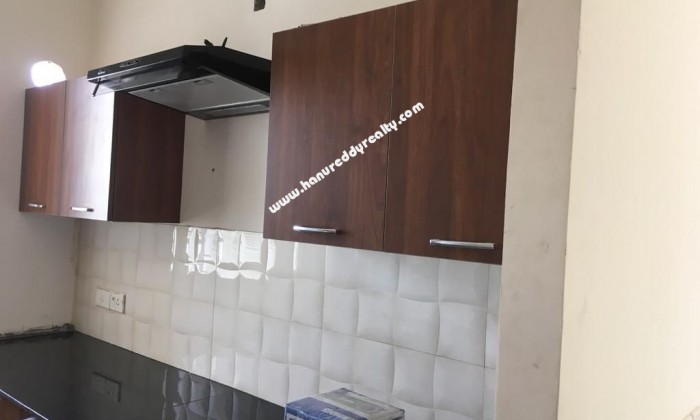 2 BHK Flat for Sale in Singanallur
