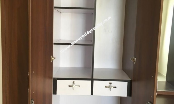 2 BHK Flat for Sale in Singanallur