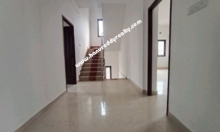 3 BHK Row House for Sale in Tambaram IAF