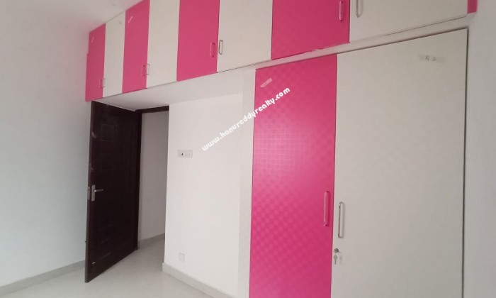 3 BHK Row House for Sale in Tambaram IAF
