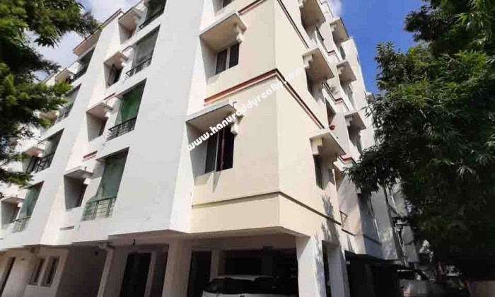 3 BHK Flat for Sale in Race Course