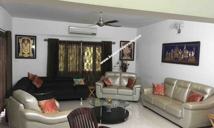 4 BHK Independent House for Sale in Race Course