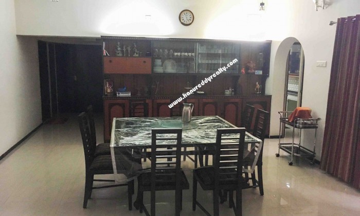 4 BHK Independent House for Sale in Race Course