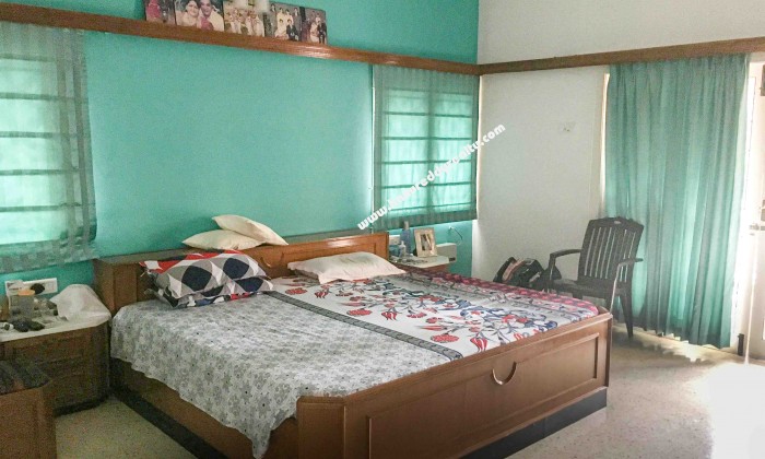 4 BHK Independent House for Sale in Race Course