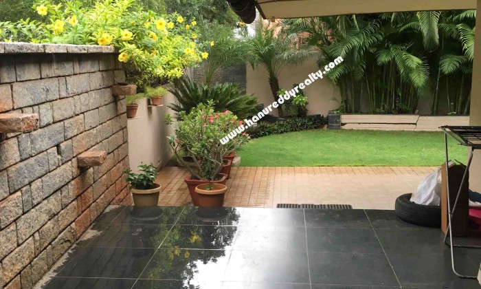 4 BHK Independent House for Sale in Race Course