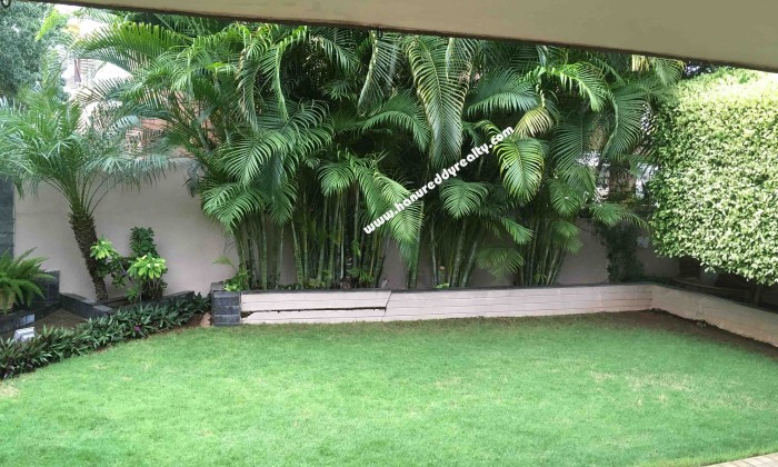 4 BHK Independent House for Sale in Race Course