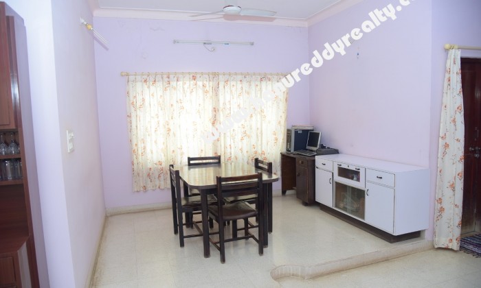 3 BHK Independent House for Sale in T.K.Layout