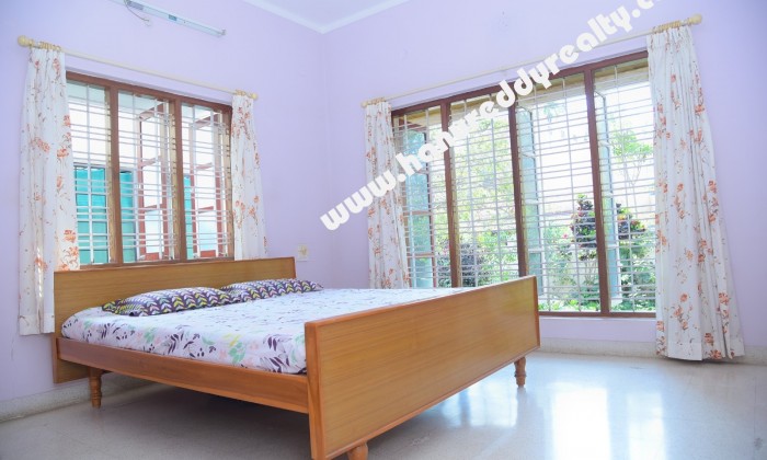 3 BHK Independent House for Sale in T.K.Layout