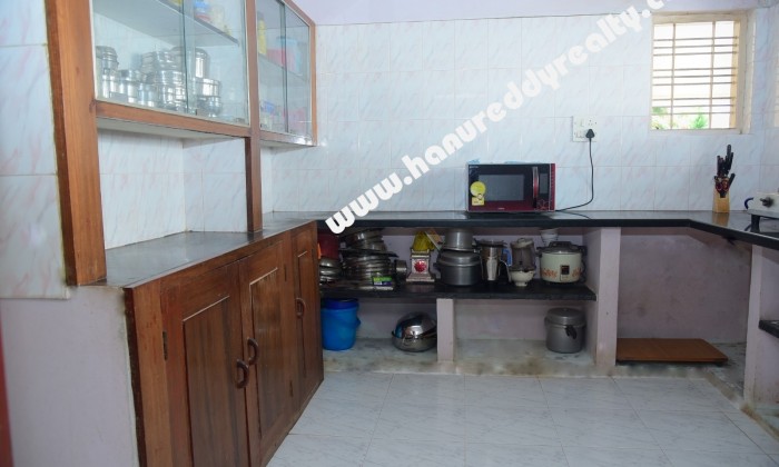 3 BHK Independent House for Sale in T.K.Layout
