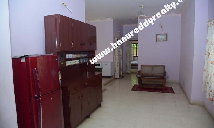 3 BHK Independent House for Sale in T.K.Layout