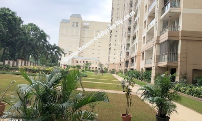 4 BHK Duplex Flat for Rent in Egmore