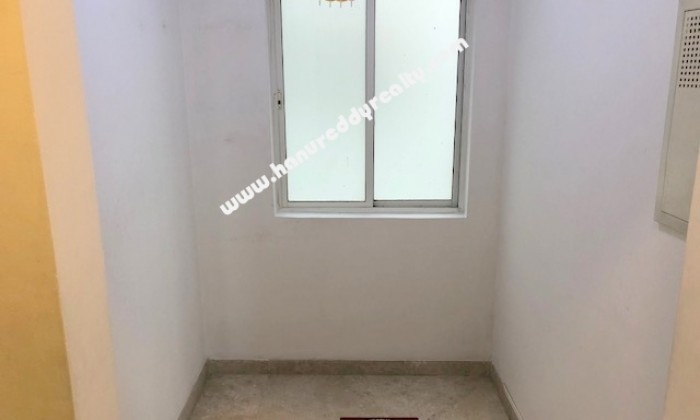 4 BHK Duplex Flat for Rent in Egmore
