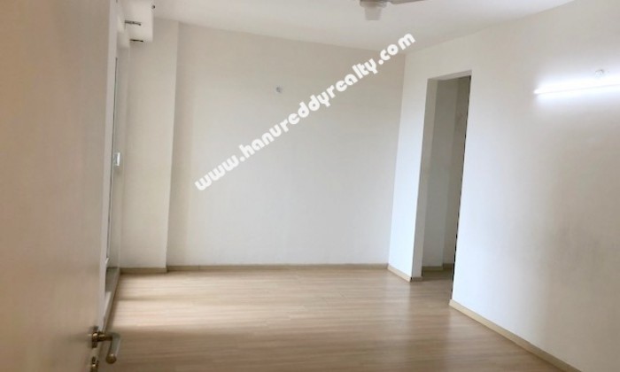 4 BHK Duplex Flat for Rent in Egmore