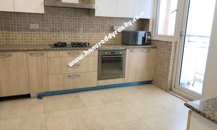 4 BHK Duplex Flat for Rent in Egmore