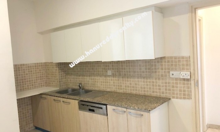 4 BHK Duplex Flat for Rent in Egmore