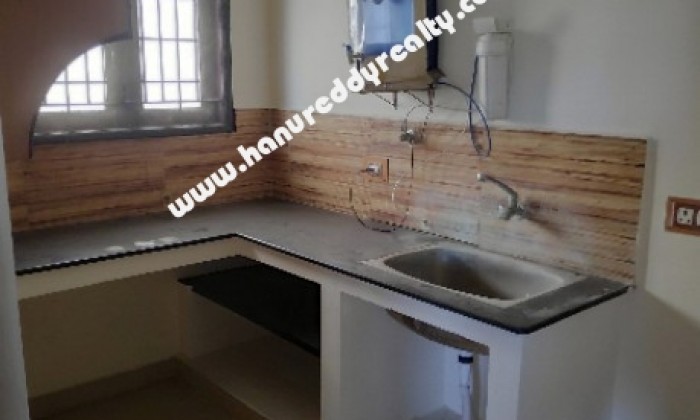 2 BHK Flat for Rent in Alwarpet
