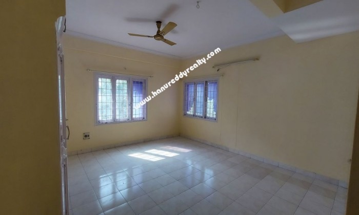 3 BHK Flat for Sale in Srinagar Colony