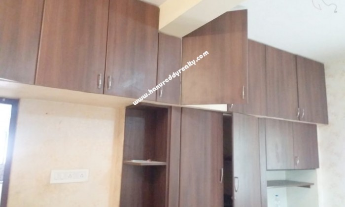 3 BHK Flat for Sale in Madipakkam